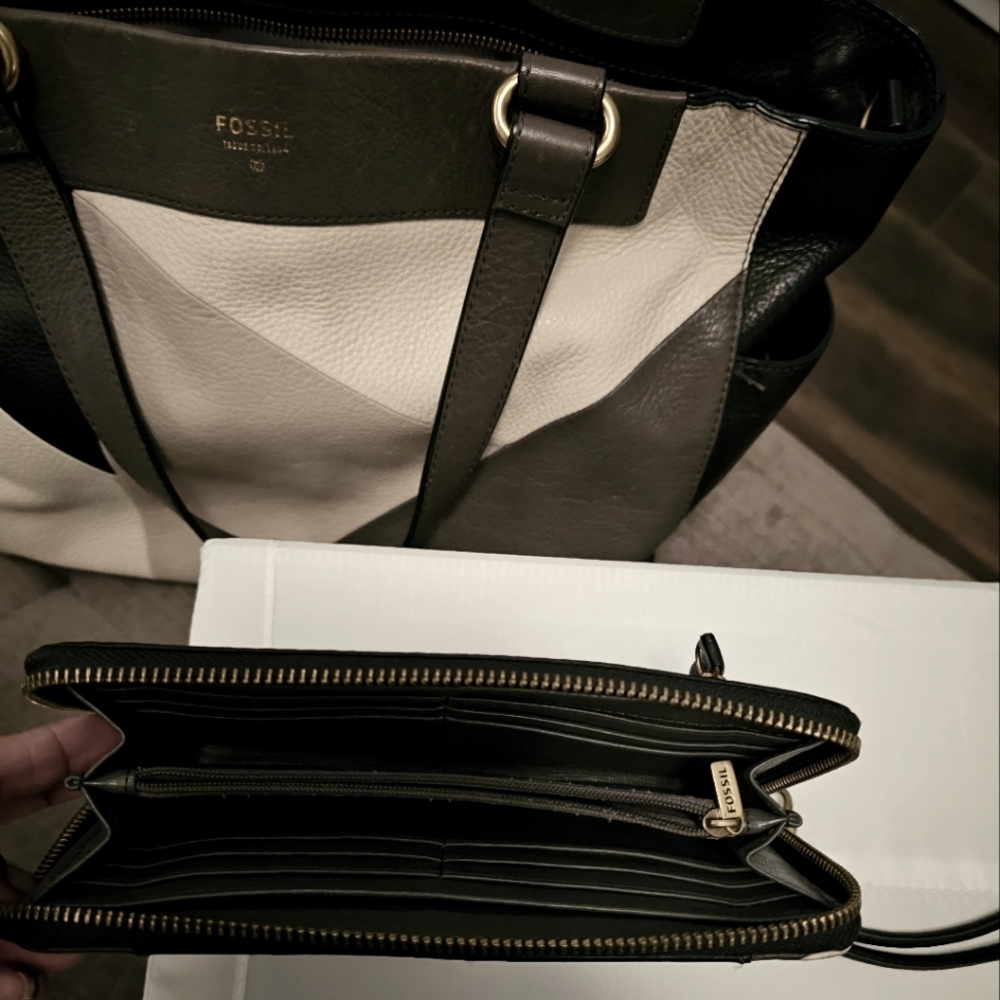 Fossil Handbag - Picture 5 of 7